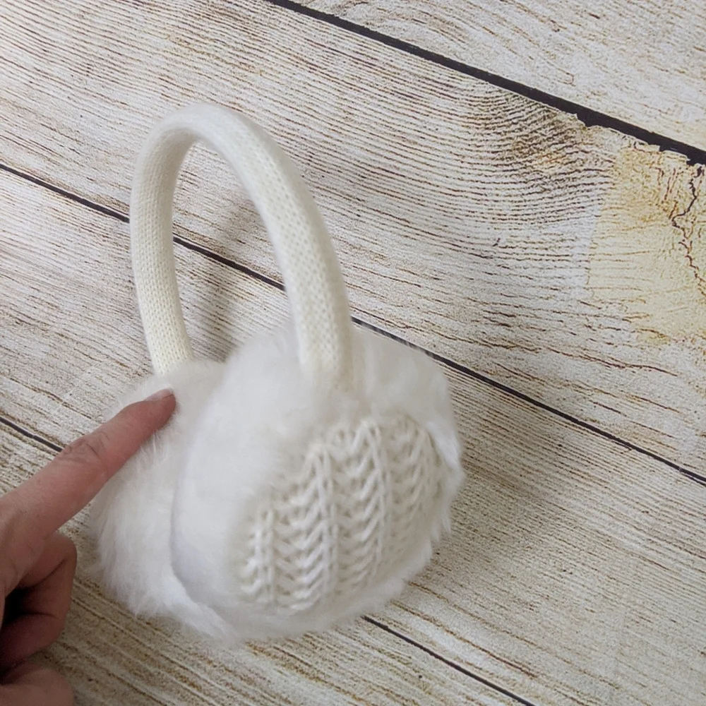 NWOT 3 Kids Ear Muffs